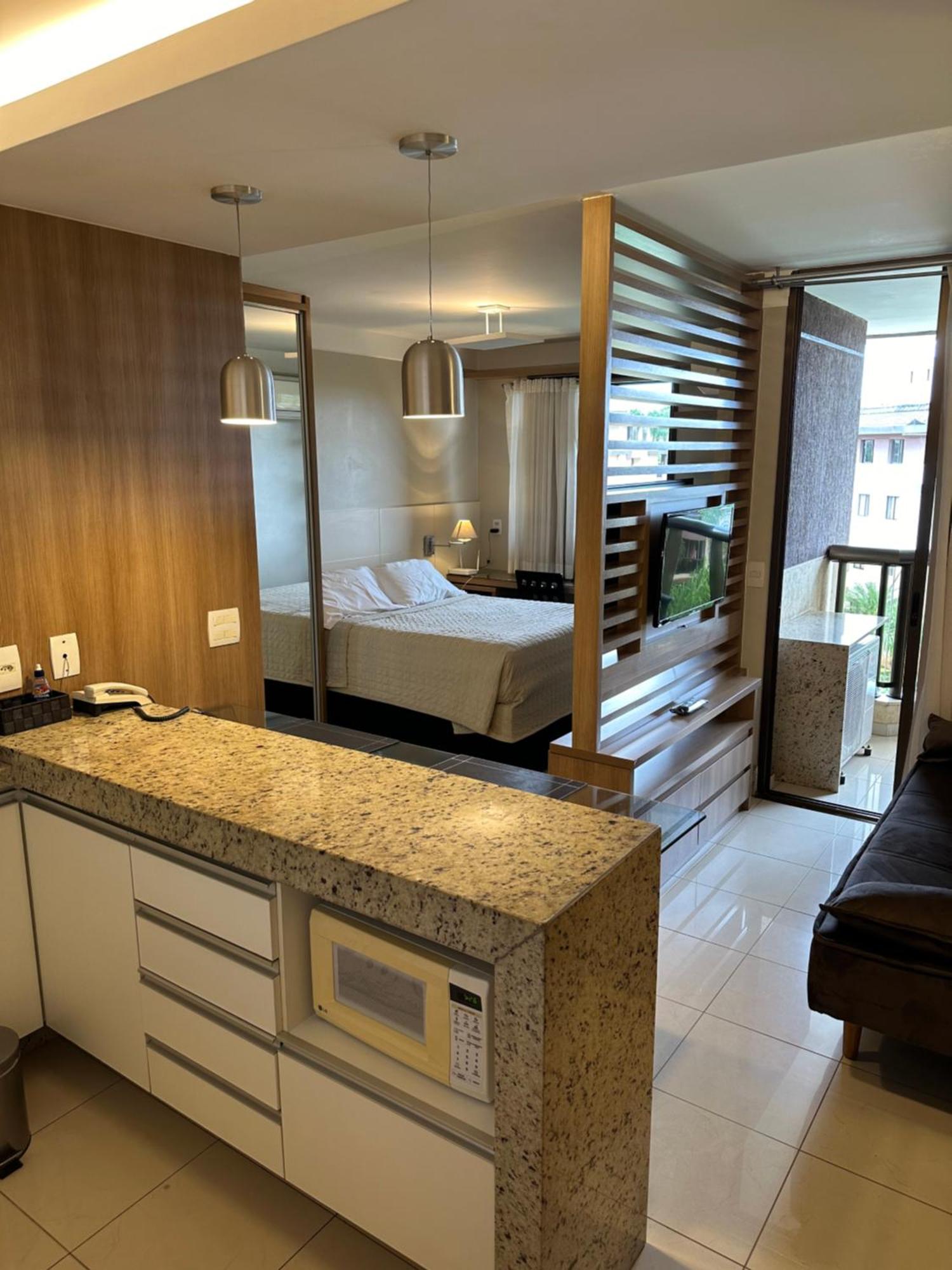 Life Apartment
