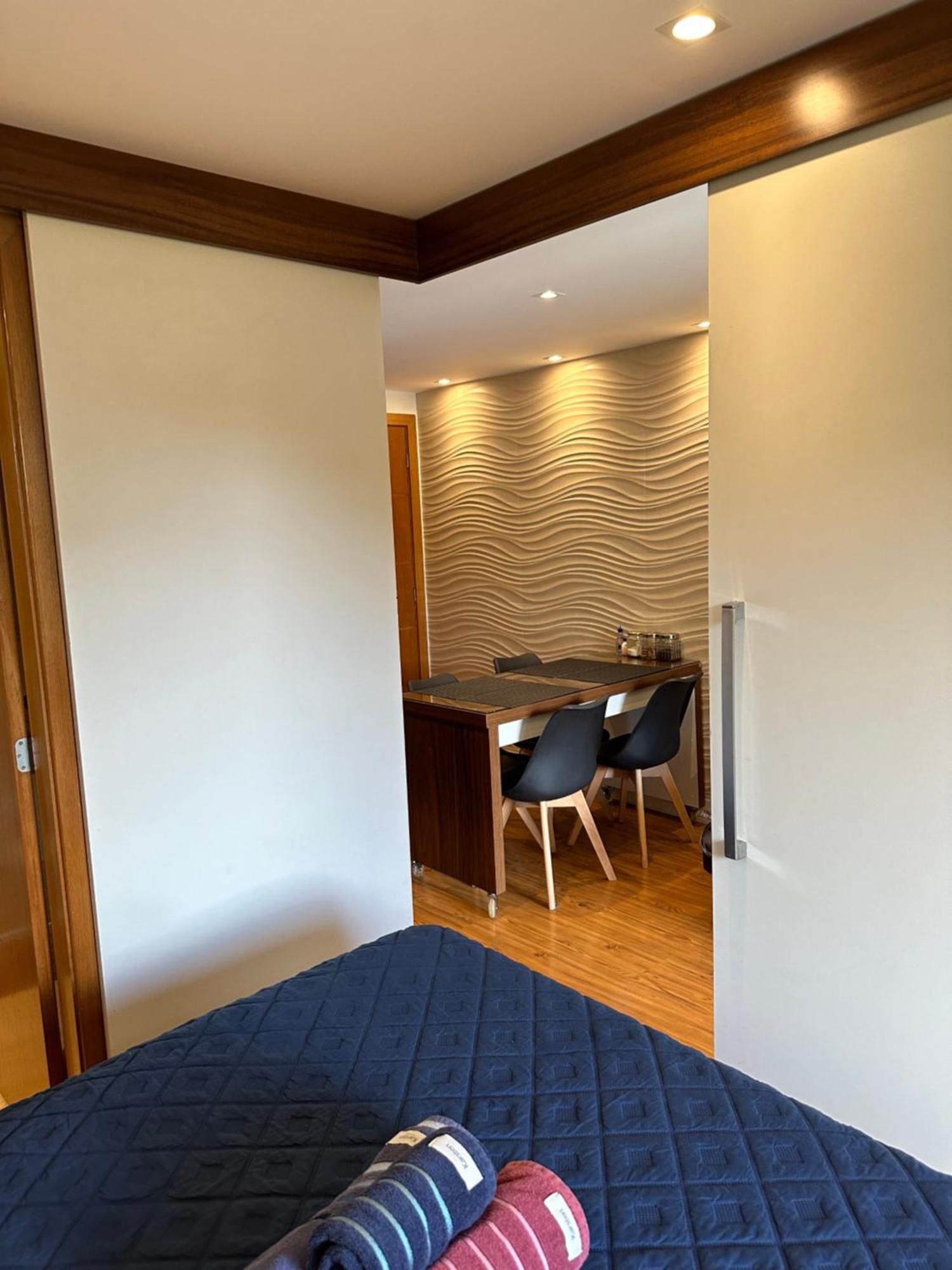 Apartment Life Brasilia