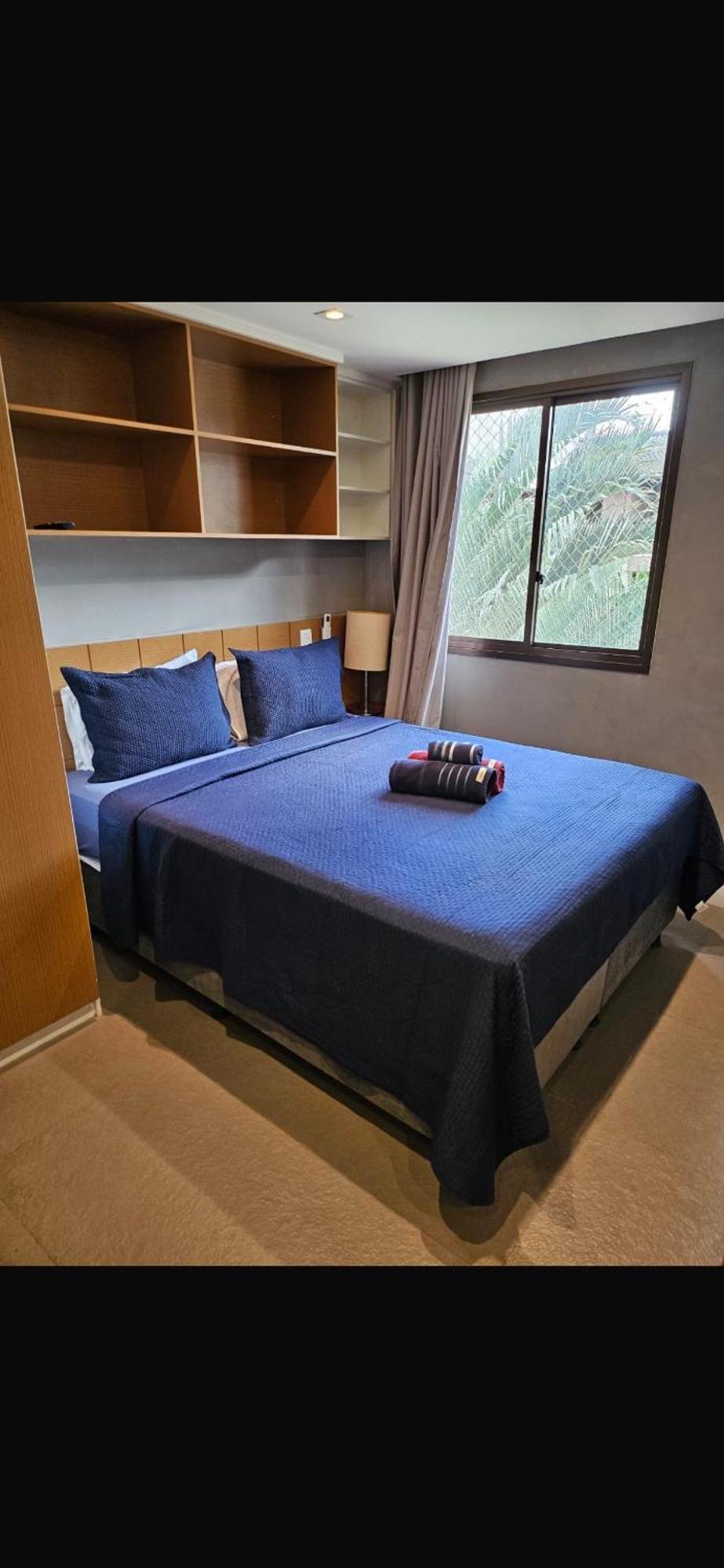 Life Apartment Brasilia