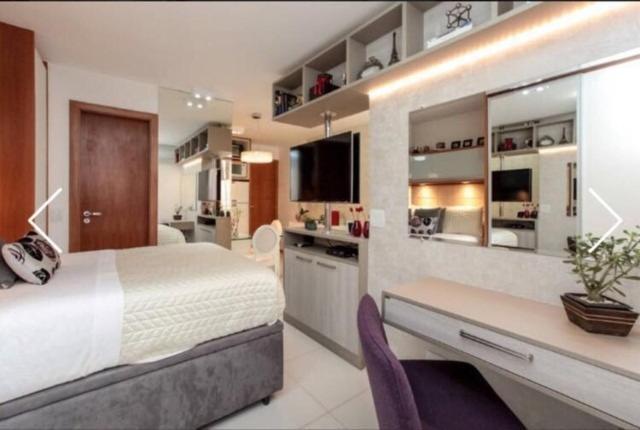 Apartamento Life Brasília