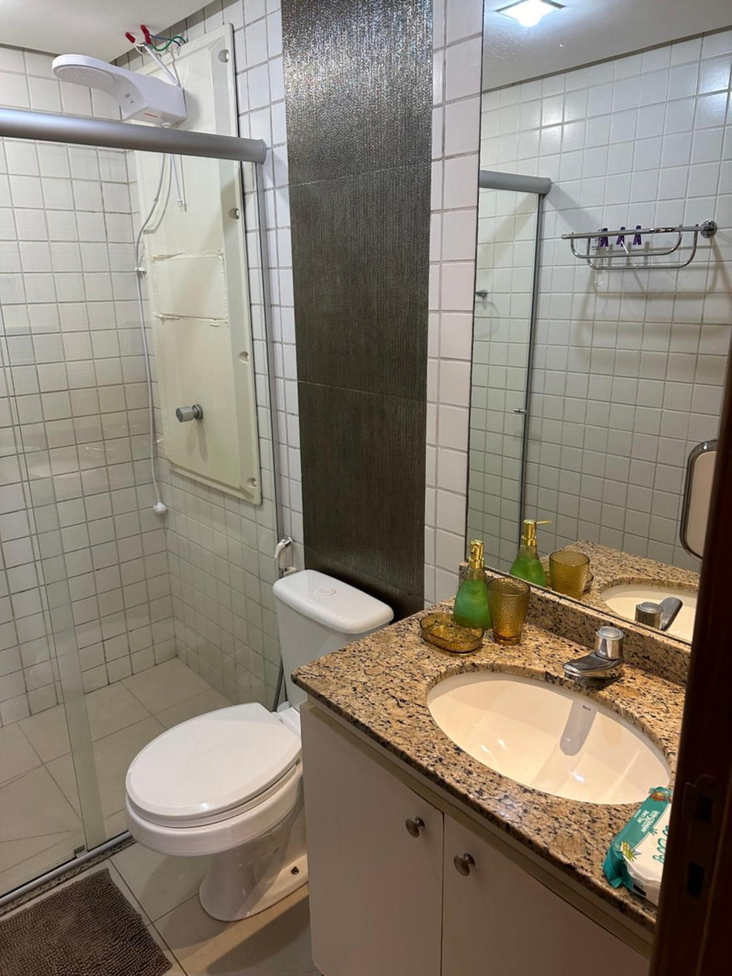 Apartamento Life Brasília