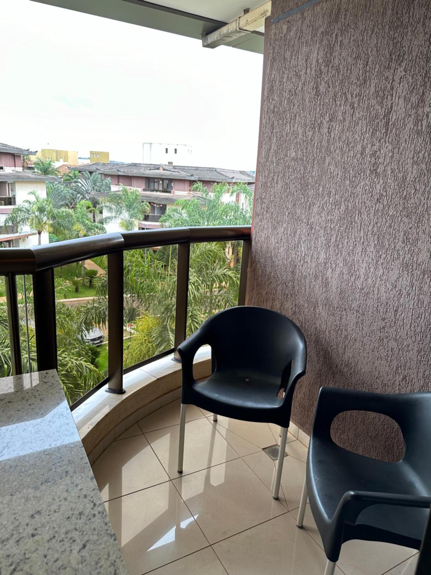 Apartamento Life *