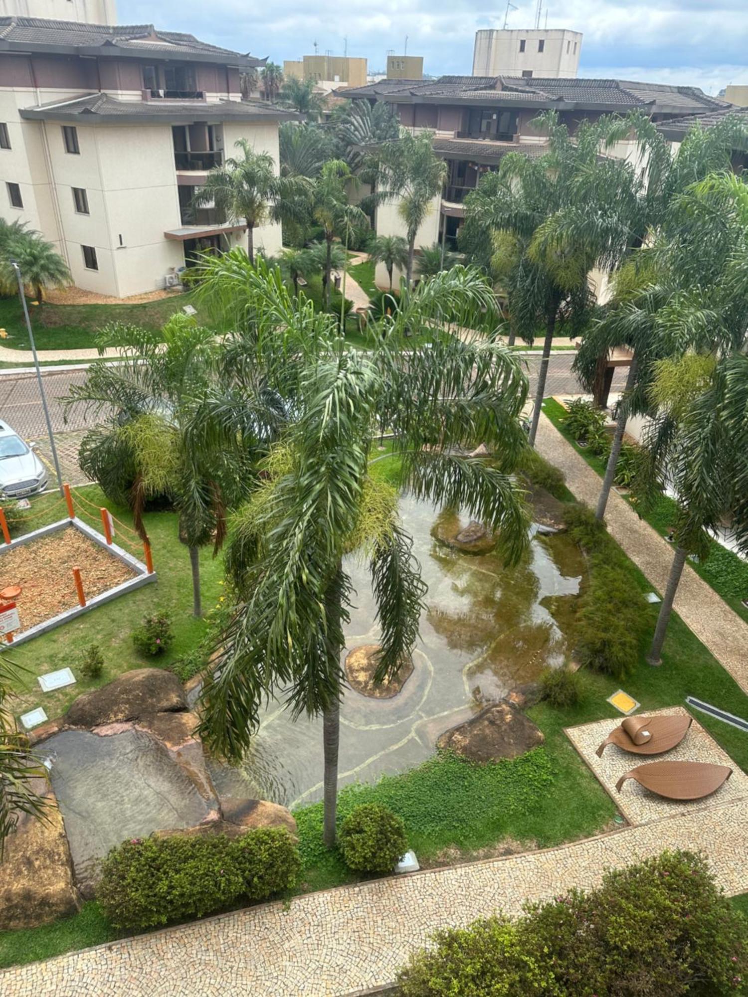 Apartamento Life Brasília