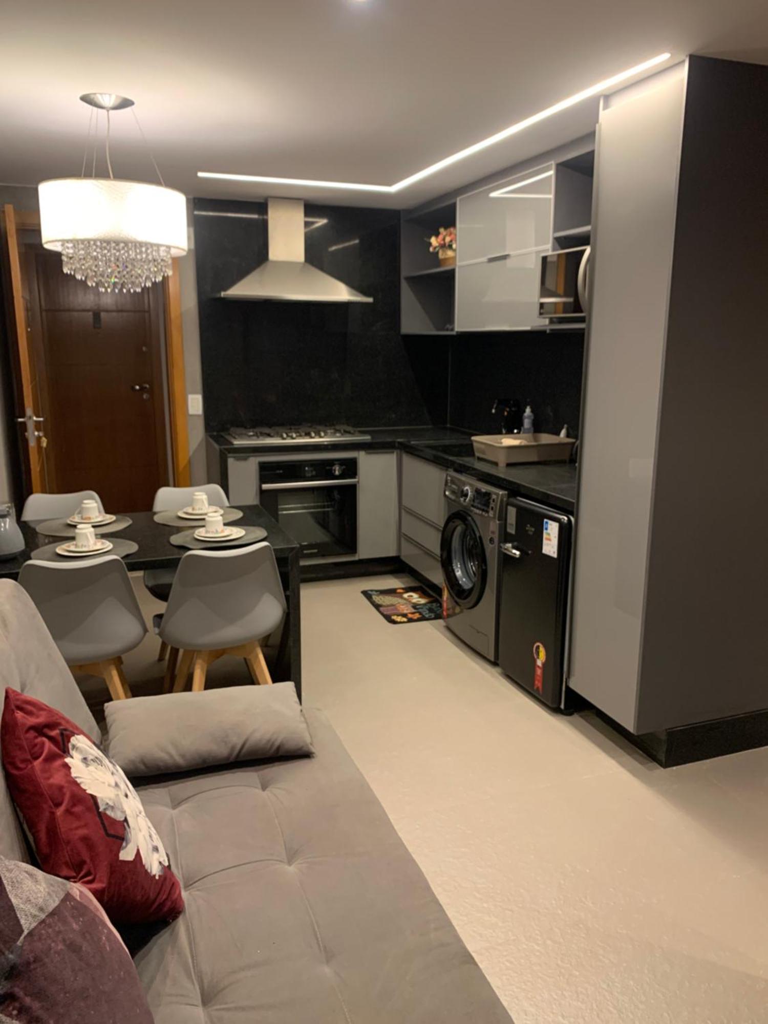 Life Apartamento Brasília