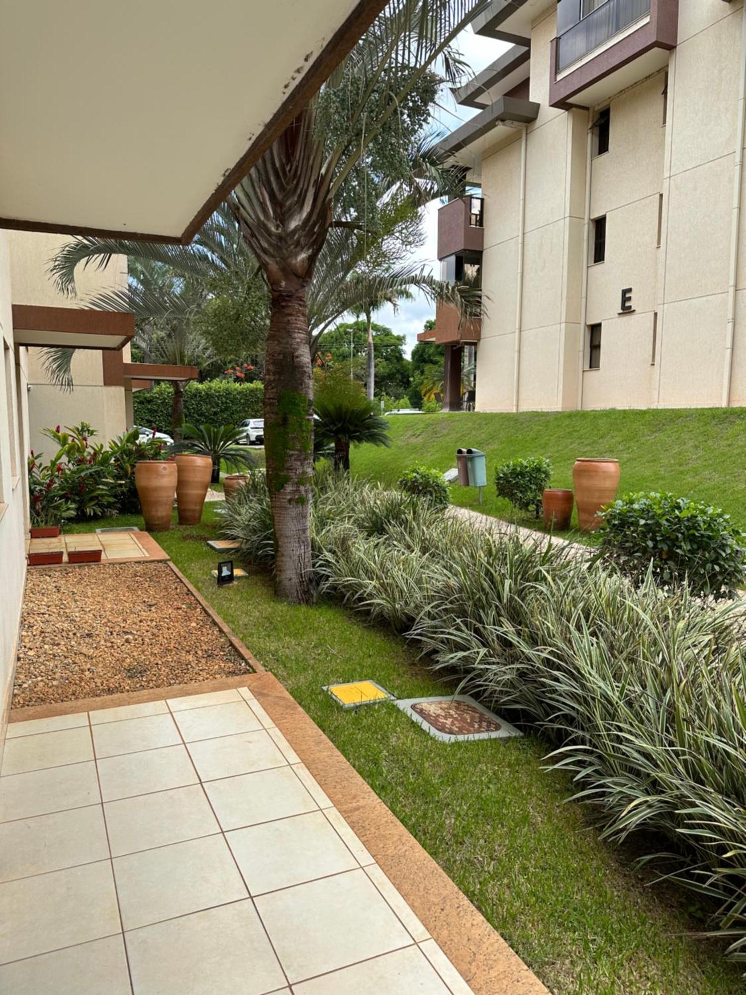 Life Apartamento Brasília