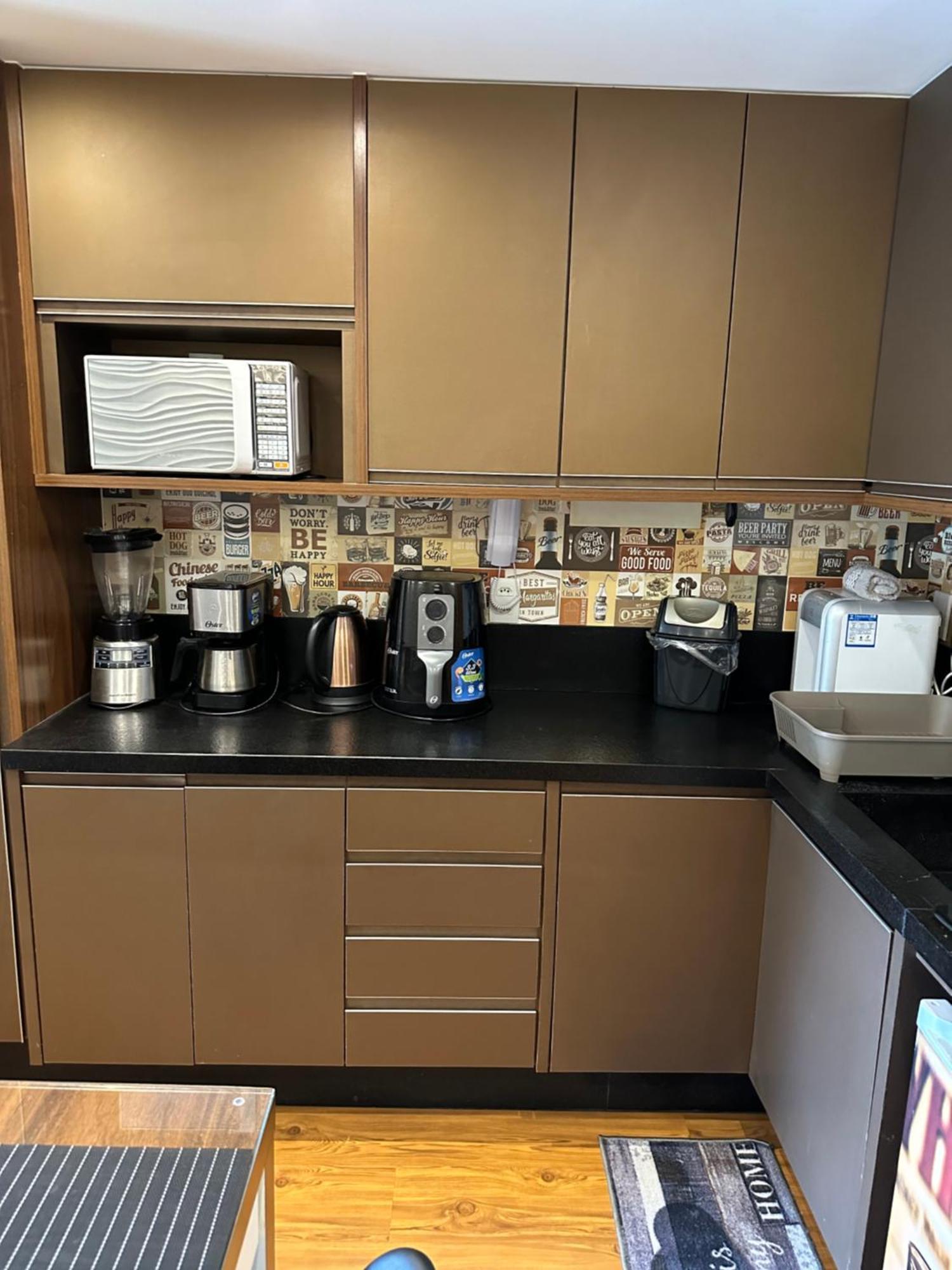 Apartamento Life Brasília