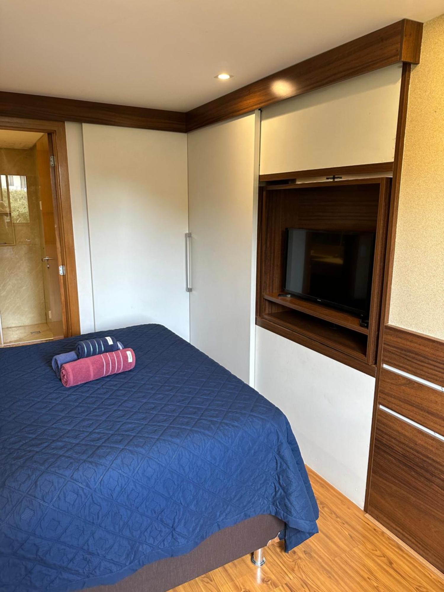 Apartamento Life *
