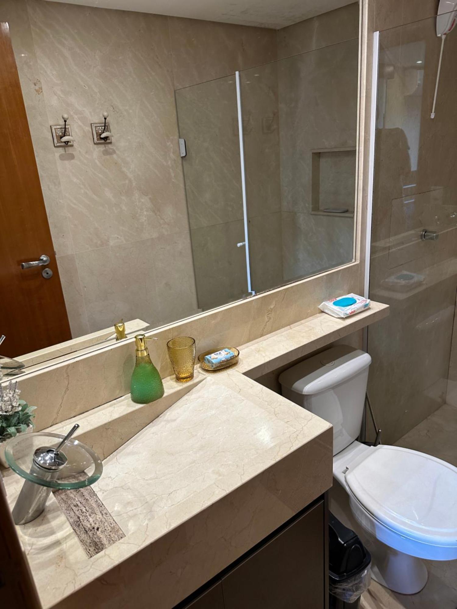 Life Apartamento Brasília