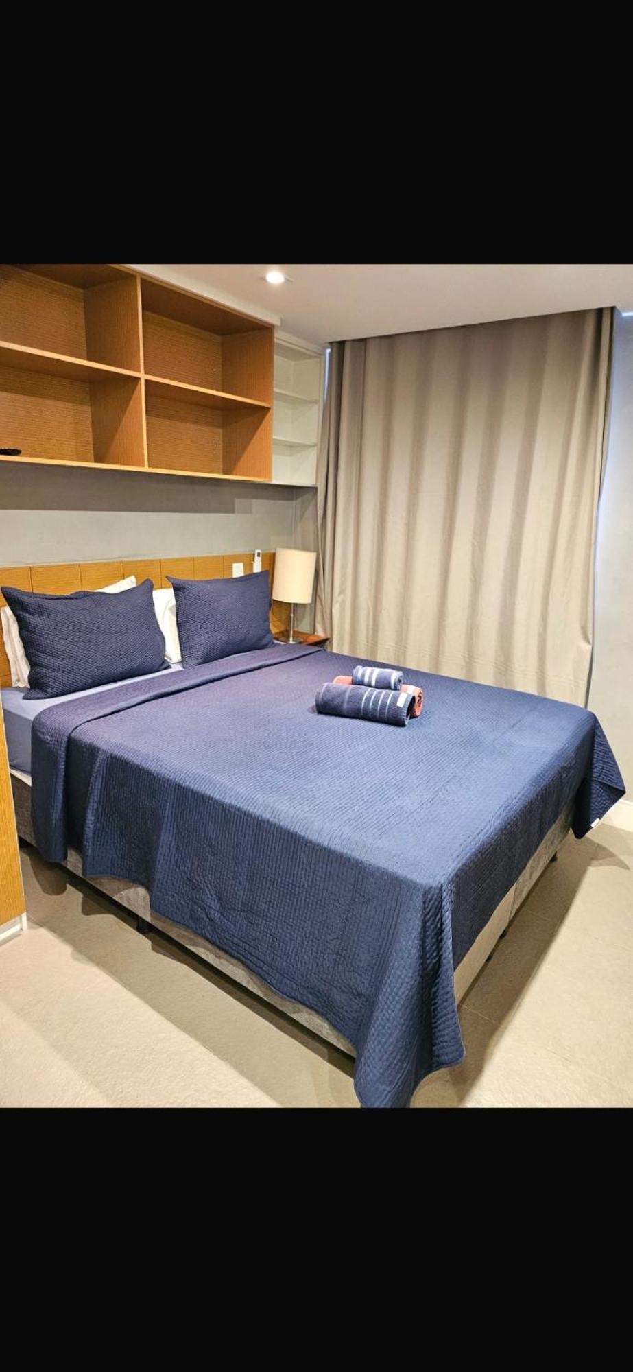Apartamento Life *